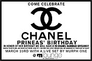 flyer